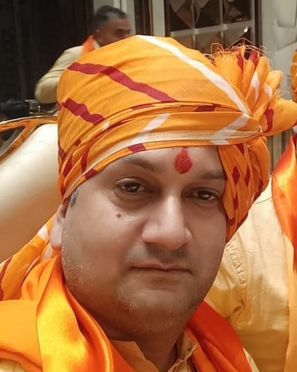 PANDIT SUSHEEL SHARMA